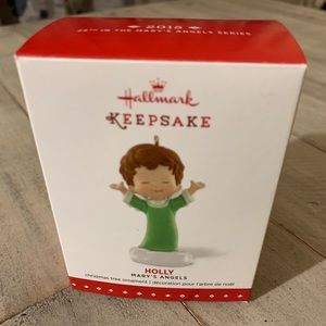 Hallmark Mary’s Angels